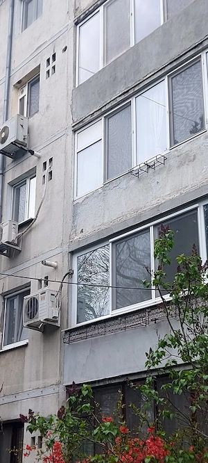 Apartament 4 camere etaj 2 Popa Laurentiu  Favorit centrala proprie 2 bai - imagine 20