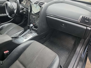 Peugeot 407, 2.0 diesel, automat- Întreținut, investiții recente. - imagine 4