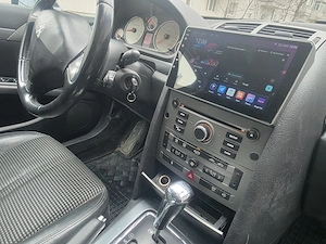 Peugeot 407, 2.0 diesel, automat- Întreținut, investiții recente. - imagine 5