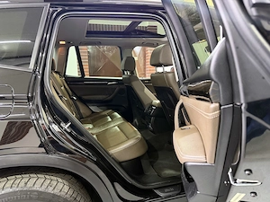 BMW X3 X-Drive 2.0 i 245 Cp An 2013 Euro5 Automat - imagine 5