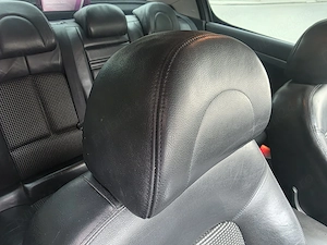 Peugeot 407, 2.0 diesel, automat- Întreținut, investiții recente. - imagine 3