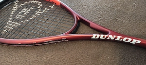  Racheta squash profesionala Dunlop - imagine 2