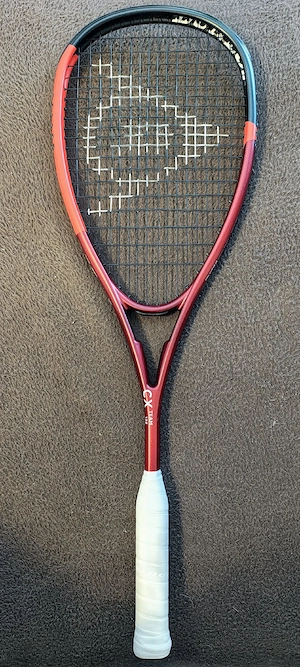  Racheta squash profesionala Dunlop - imagine 3