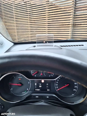 Opel Crossland X Ecotec Innovation  - imagine 6