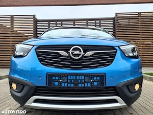 Opel Crossland X Ecotec Innovation 