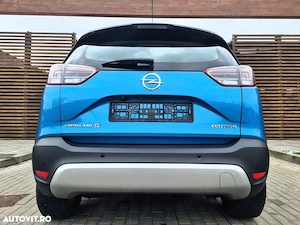 Opel Crossland X Ecotec Innovation  - imagine 4