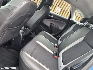 Opel Crossland X Ecotec Innovation  - imagine 7