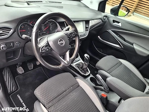 Opel Crossland X Ecotec Innovation  - imagine 5