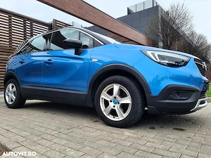 Opel Crossland X Ecotec Innovation  - imagine 2