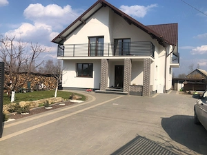 Casa de vanzare in Radauti - imagine 2