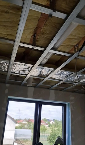 Execut finisaje interioare nu ezitați să mă contactați  - imagine 4