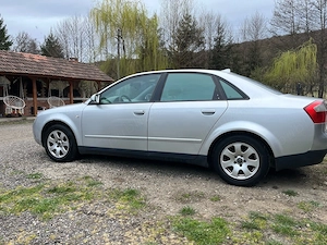 Audi A4 B6 1.9 tdi 131 cp - imagine 2