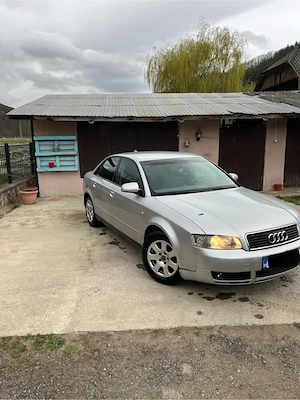 Audi A4 B6 1.9 tdi 131 cp - imagine 4