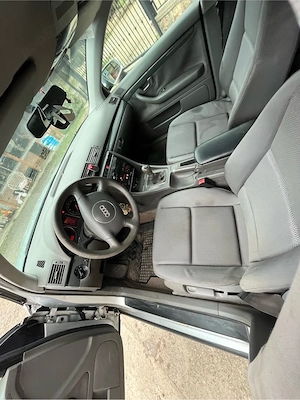 Audi A4 B6 1.9 tdi 131 cp - imagine 3