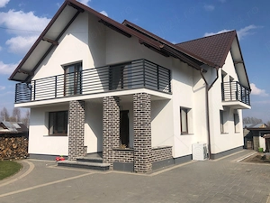 Casa de vanzare in Radauti