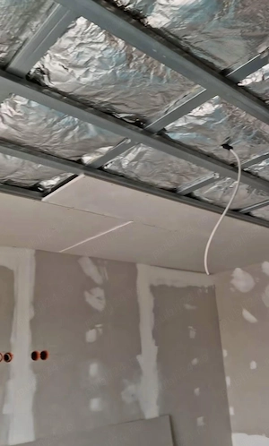 Execut finisaje interioare nu ezitați să mă contactați  - imagine 5