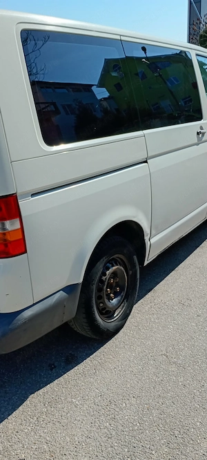 Vand vw t5 1.9 - imagine 3