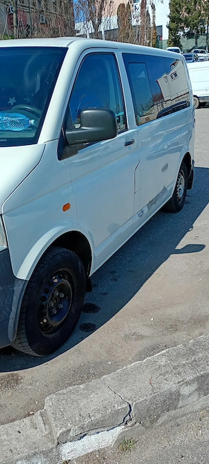 Vand vw t5 1.9 - imagine 2