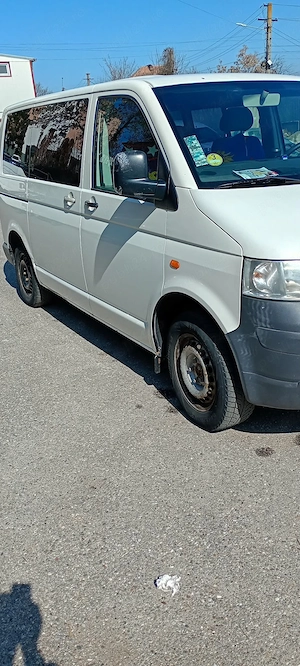 Vand vw t5 1.9 - imagine 4