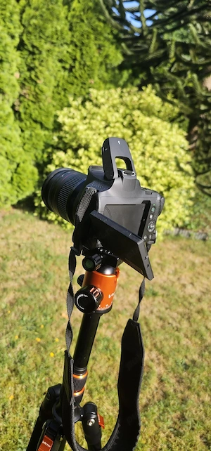 Camera foto digitala