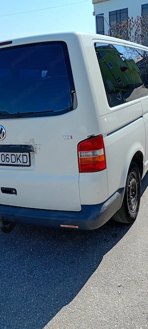 Vand vw t5 1.9 - imagine 5
