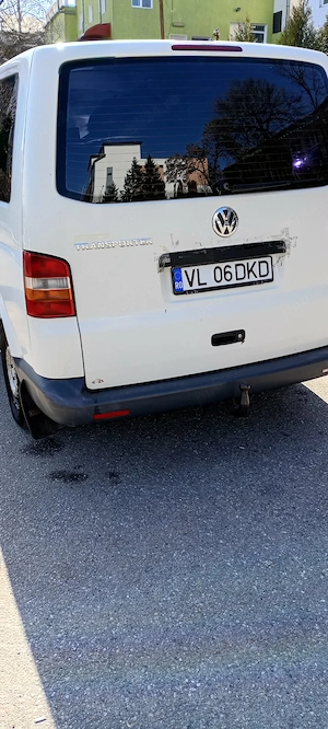 Vand vw t5 1.9 - imagine 6