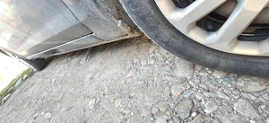 ford focus 1.6 benzina - imagine 2