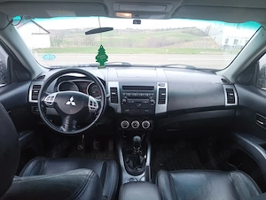 Mitubisi otlander de vânzare  - imagine 3