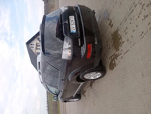 Mitubisi otlander de vânzare  - imagine 4