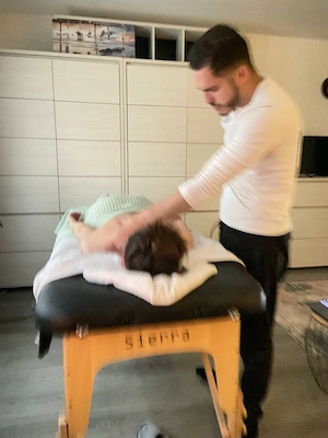 Masaj de relaxare (for mens&womens&couples)