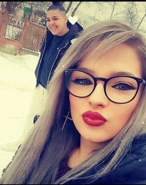 Suntem doua femei interesate de aventuri