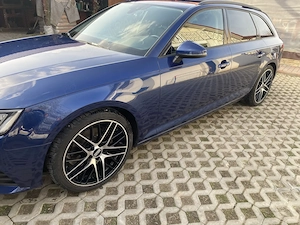 De vanzare Audi A4 B9 - imagine 2