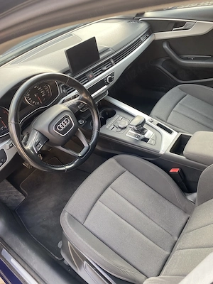 De vanzare Audi A4 B9