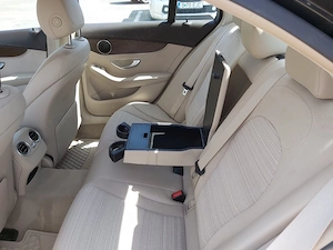 Mercedes C200 BlueTEC 2015 | Luxury | Full LED | Piele Nappa - imagine 2