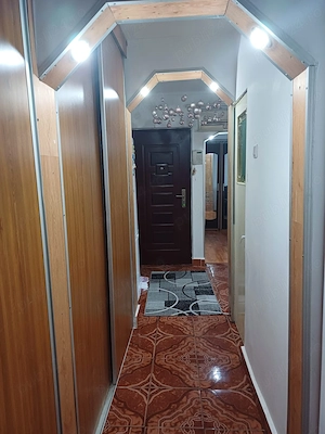 Apartament 3 Camere Central  - imagine 3