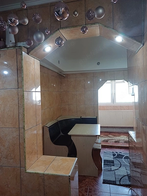 Apartament 3 Camere Central  - imagine 5