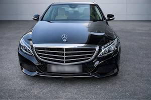 Mercedes C200 BlueTEC 2015 | Luxury | Full LED | Piele Nappa - imagine 3