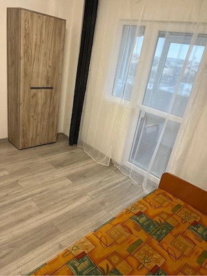 Închiriez apartament 2 camere central Tulcea - imagine 2