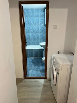 Închiriez apartament 2 camere central Tulcea - imagine 8