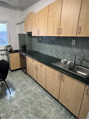 Închiriez apartament 2 camere central Tulcea - imagine 3