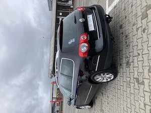 Vw Passat model 2009 highline full electric - imagine 2