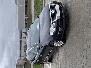 Vw Passat model 2009 highline full electric - imagine 3