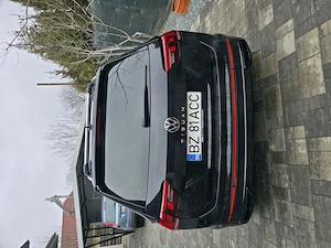 Tiguan 2  km  - imagine 4