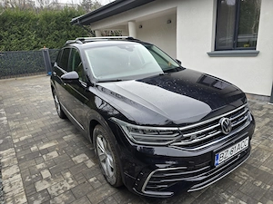 Tiguan 2  km  - imagine 3