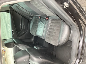 Vw Passat model 2009 highline full electric - imagine 9