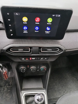 Dacia Logan LOGAN  - imagine 6