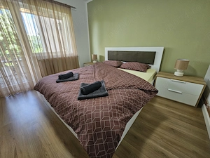 Chirie apartament cu două camere