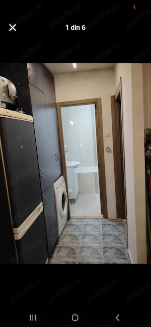 Inchiriez apartament 2 camerr