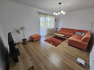 Chirie apartament cu două camere - imagine 2