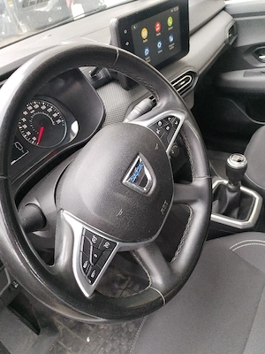 Dacia Logan LOGAN  - imagine 4